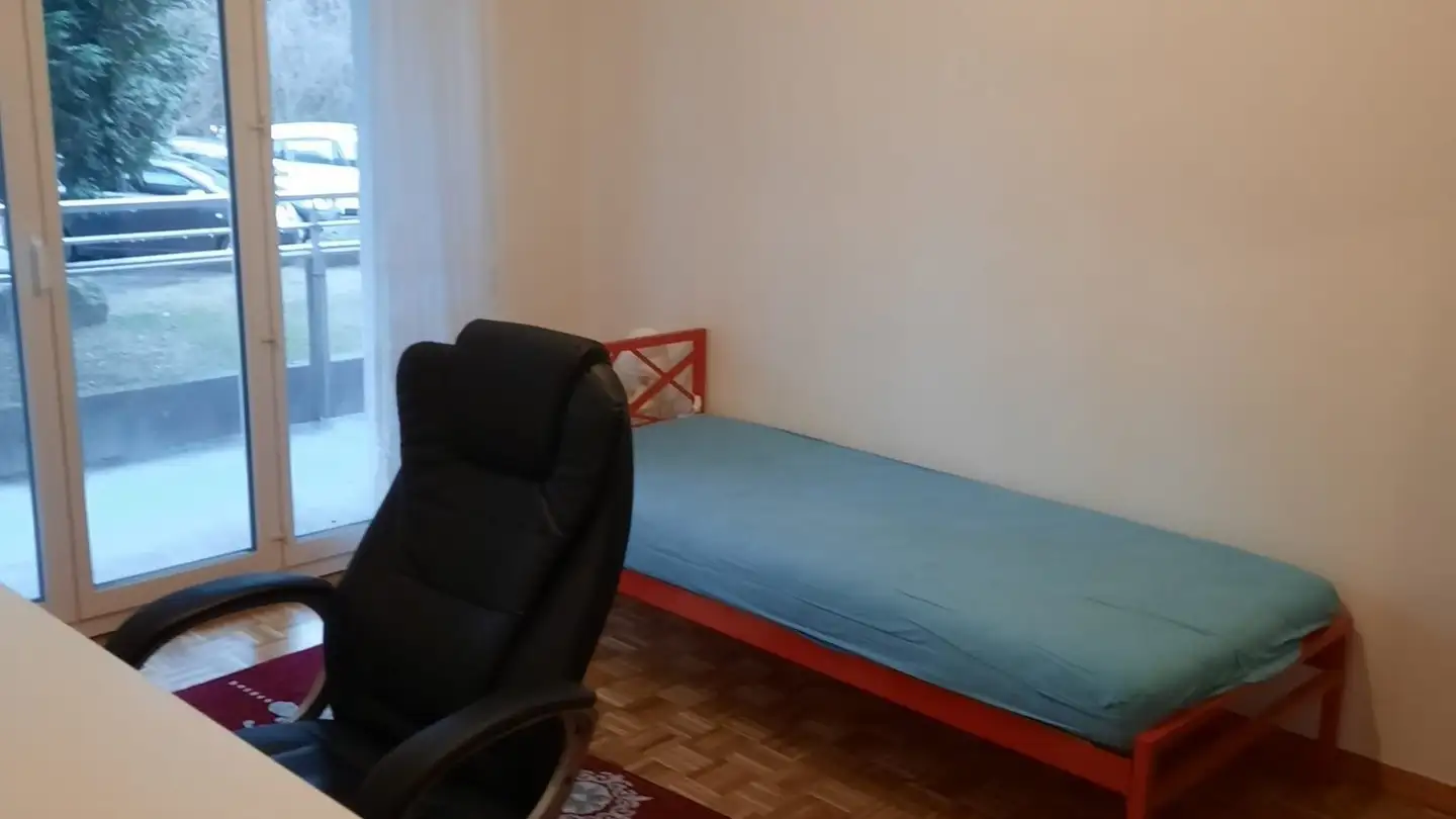 Apartment for rent - Chemin De La Forêt 18, 1024 Ecublens VD