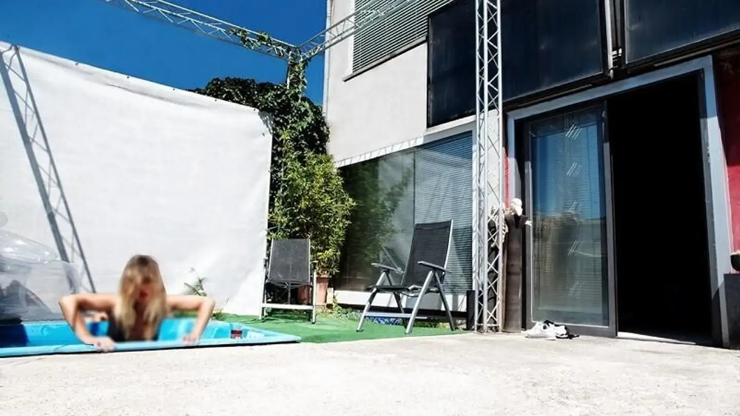 Höhlenhaus kaufen - Banco, 6981 Banco - Foto 2