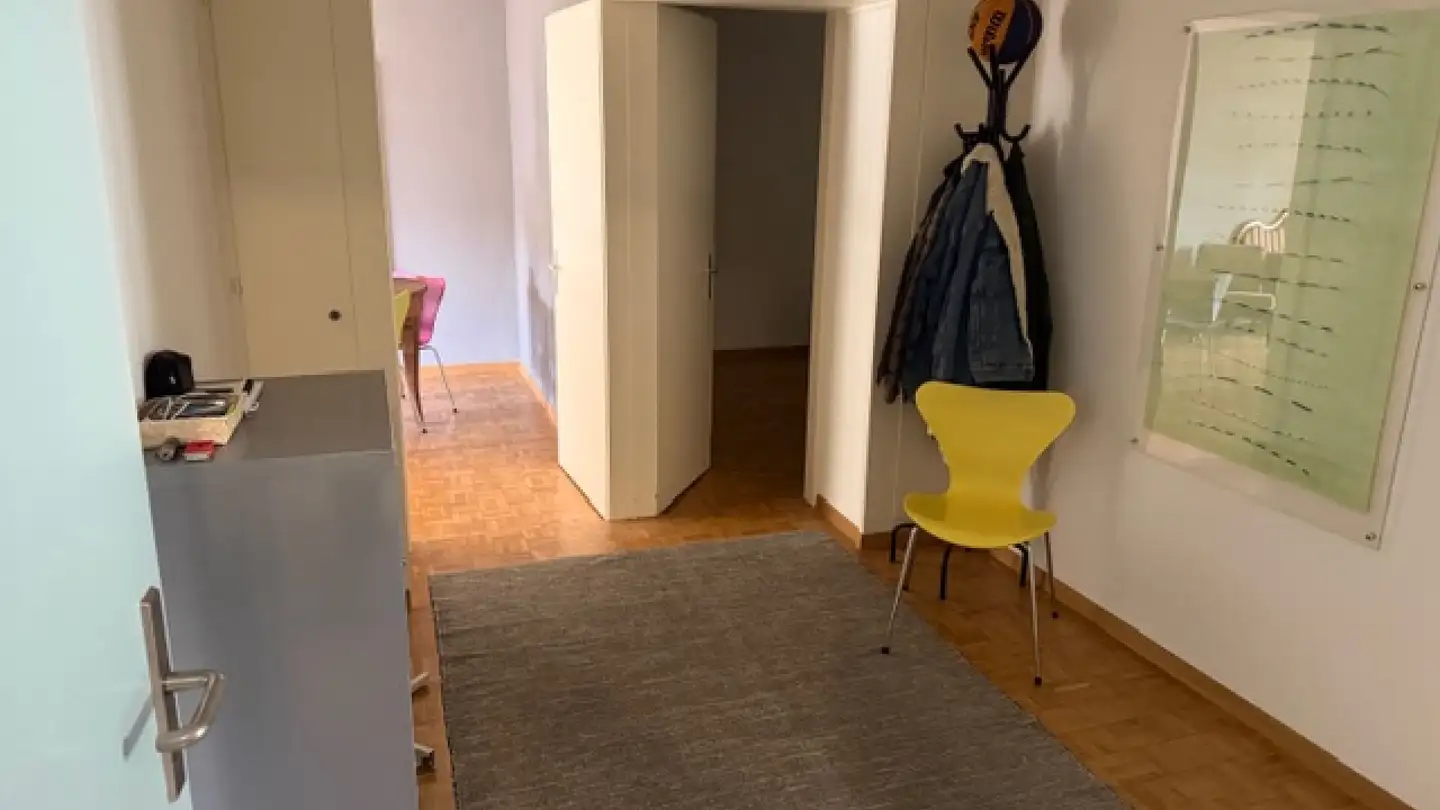 Appartamento in affitto - Haldenstrasse 23, 6020 Emmenbrücke - Foto 4