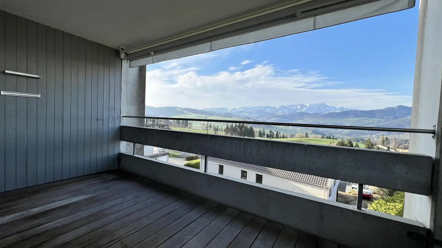 Appartement à louer - Steinwichslenstrasse 38, 9052 Niederteufen - Photo 4