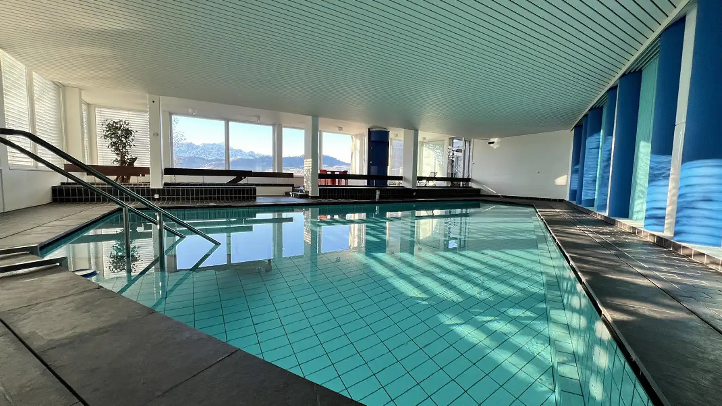 Wohnung mieten - Steinwichslenstrasse 38, 9052 Niederteufen - Foto 4