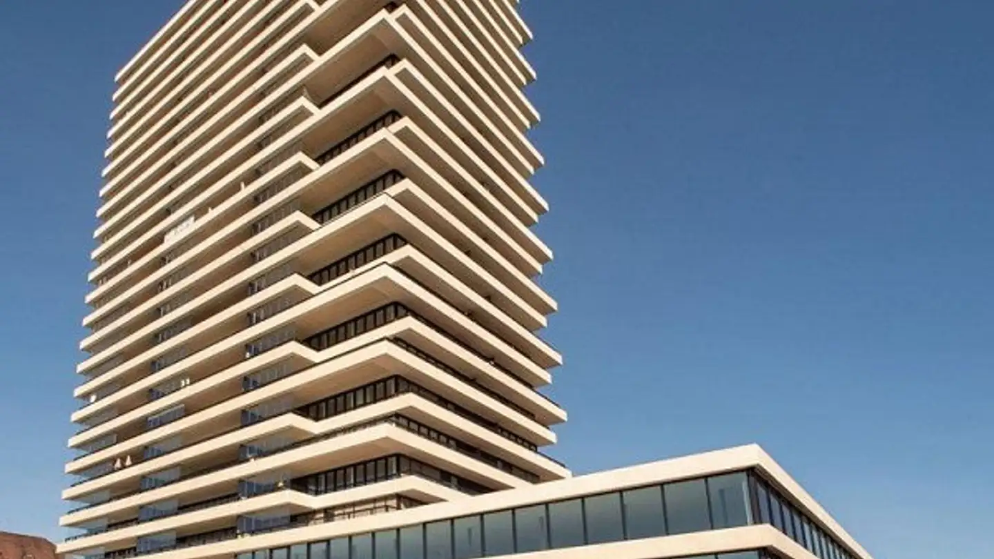 Appartamento in affitto - Schlossstrasse 1, 4133 Pratteln - Foto 2