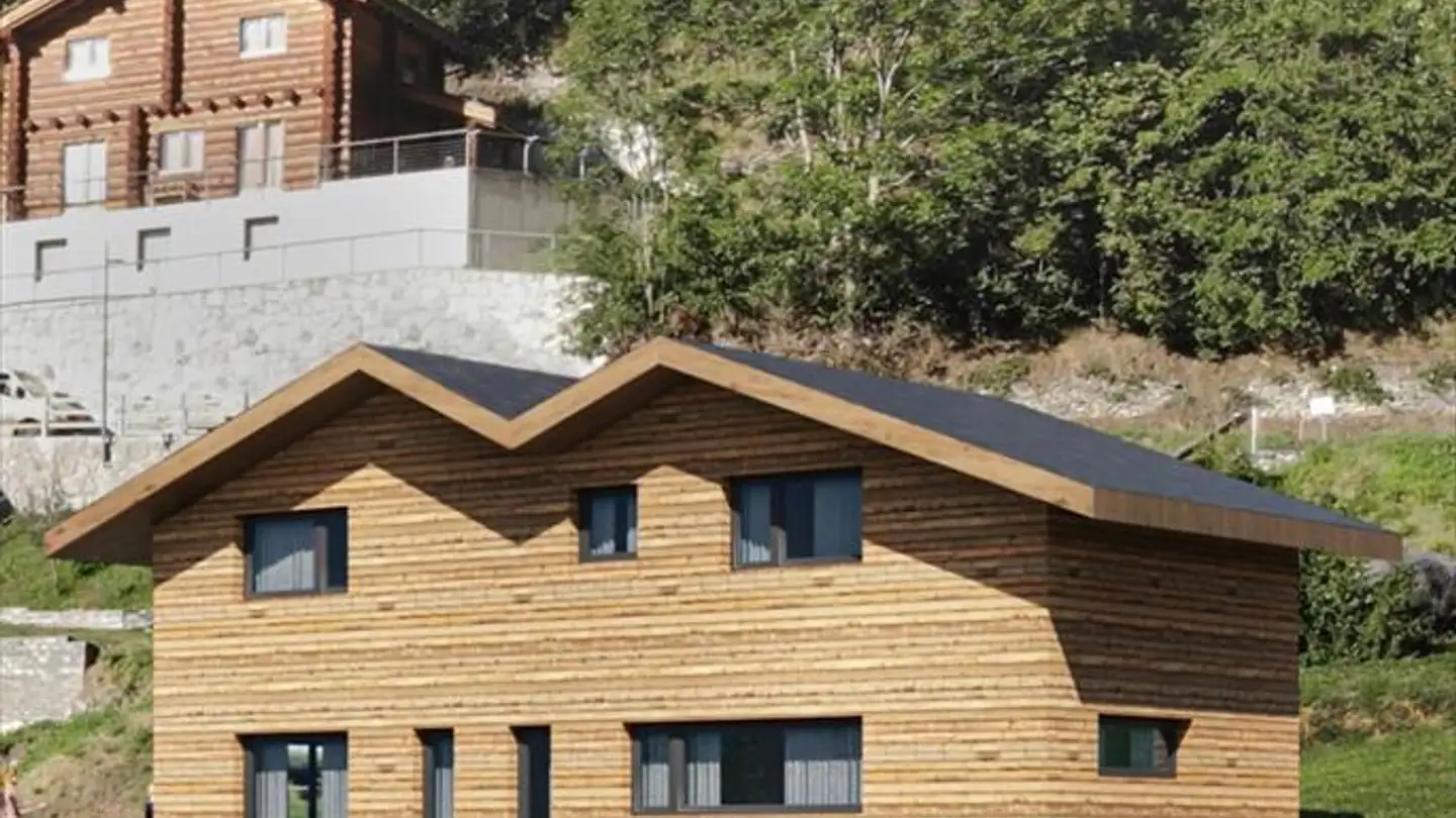 Terreno edificabile in vendita - Lousse, 1987 Hérémence - Photo 4