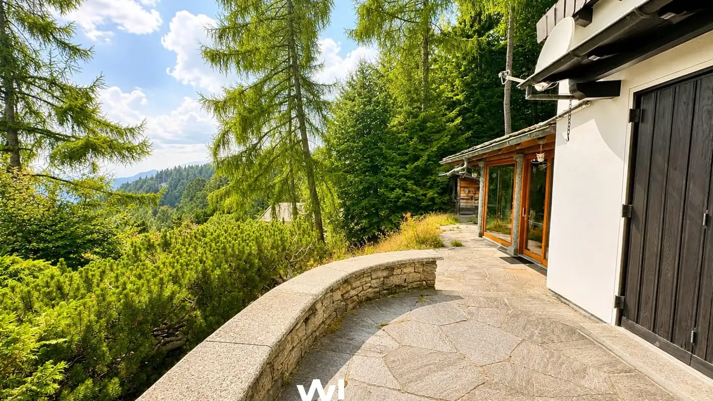 Chalet for sale - Sentiero Colmanicchio, 6605 Locarno - Photo 2