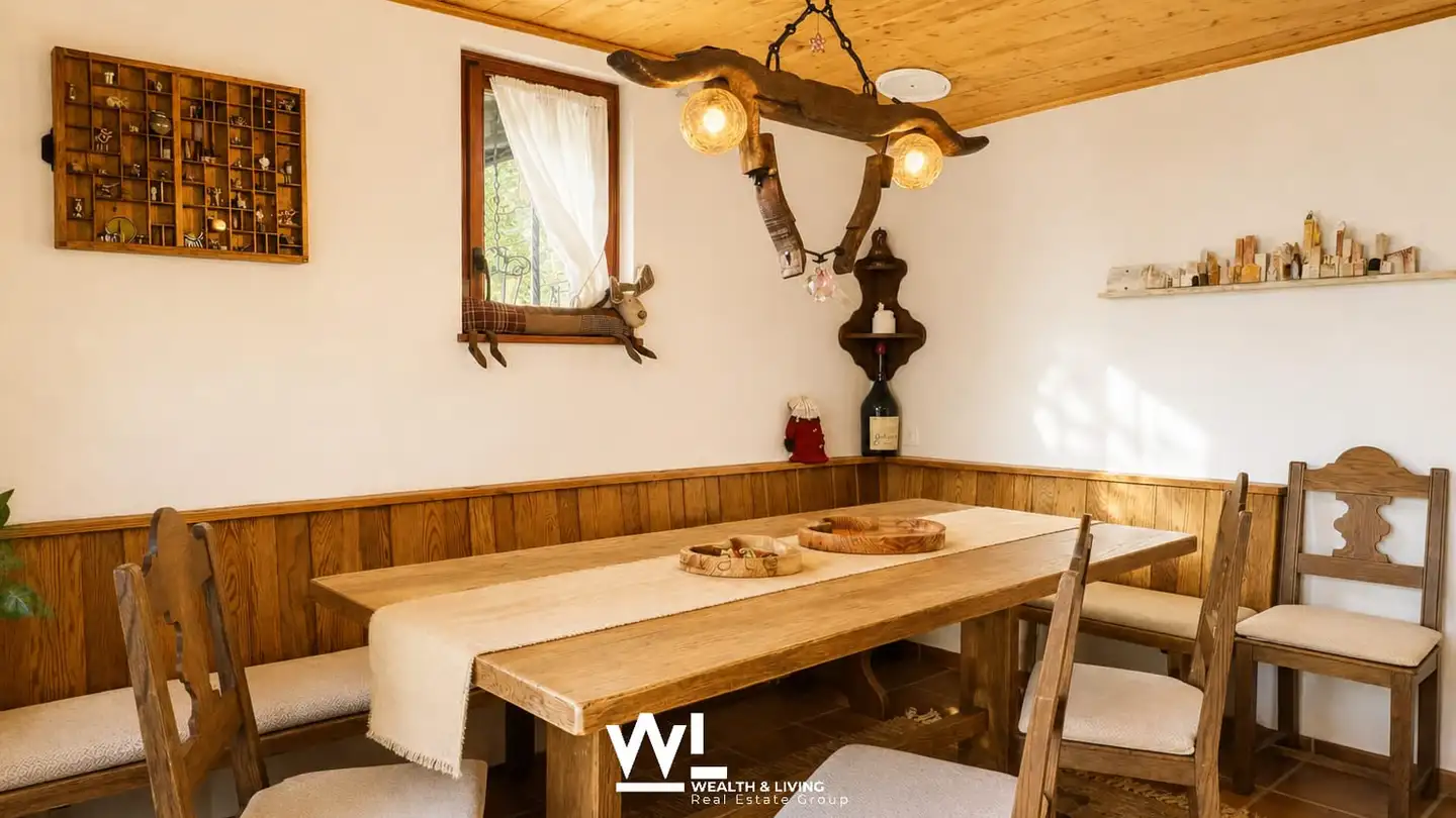 Chalet for sale - Sentiero Colmanicchio, 6605 Locarno - Photo 3