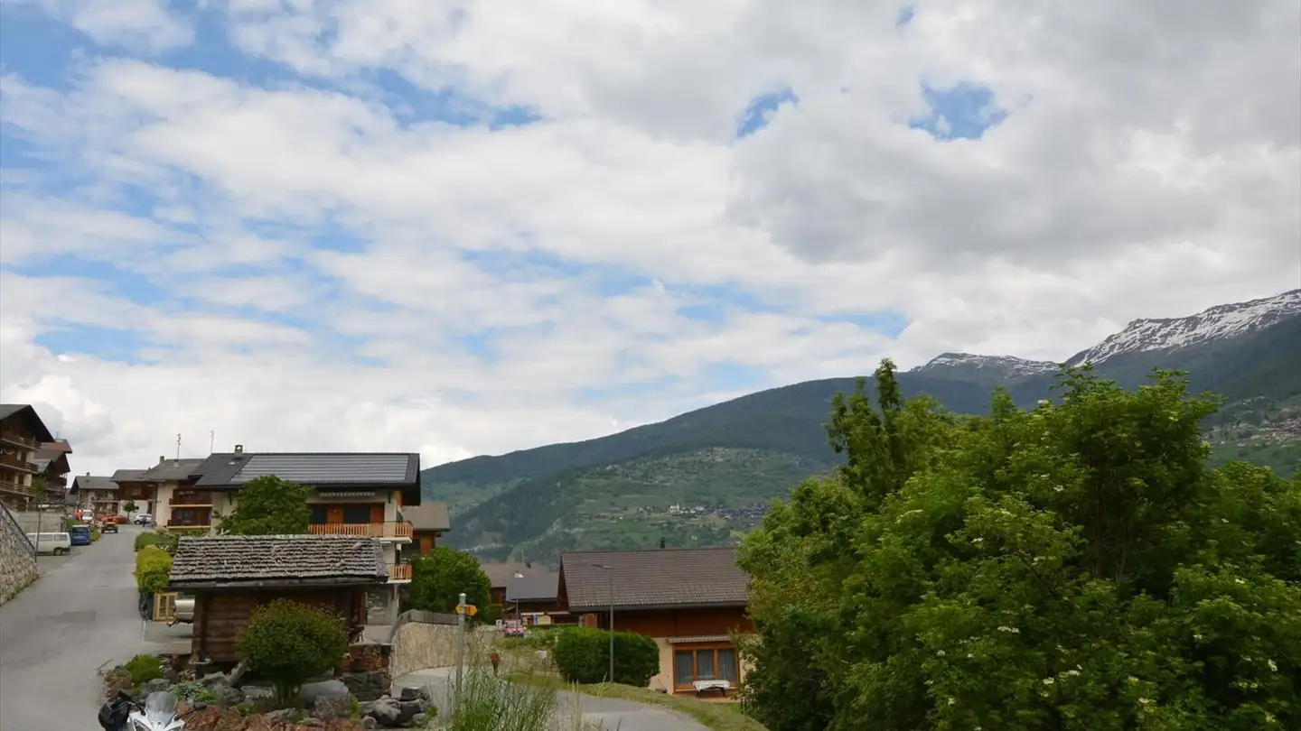 Terreno edificabile in vendita - Lousse, 1987 Hérémence - Photo 2