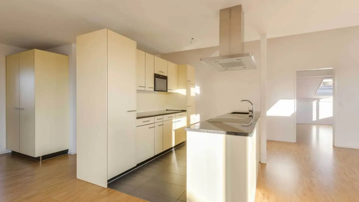 Apartment for rent - Im Chreuel 1, 8908 Hedingen - Photo 2