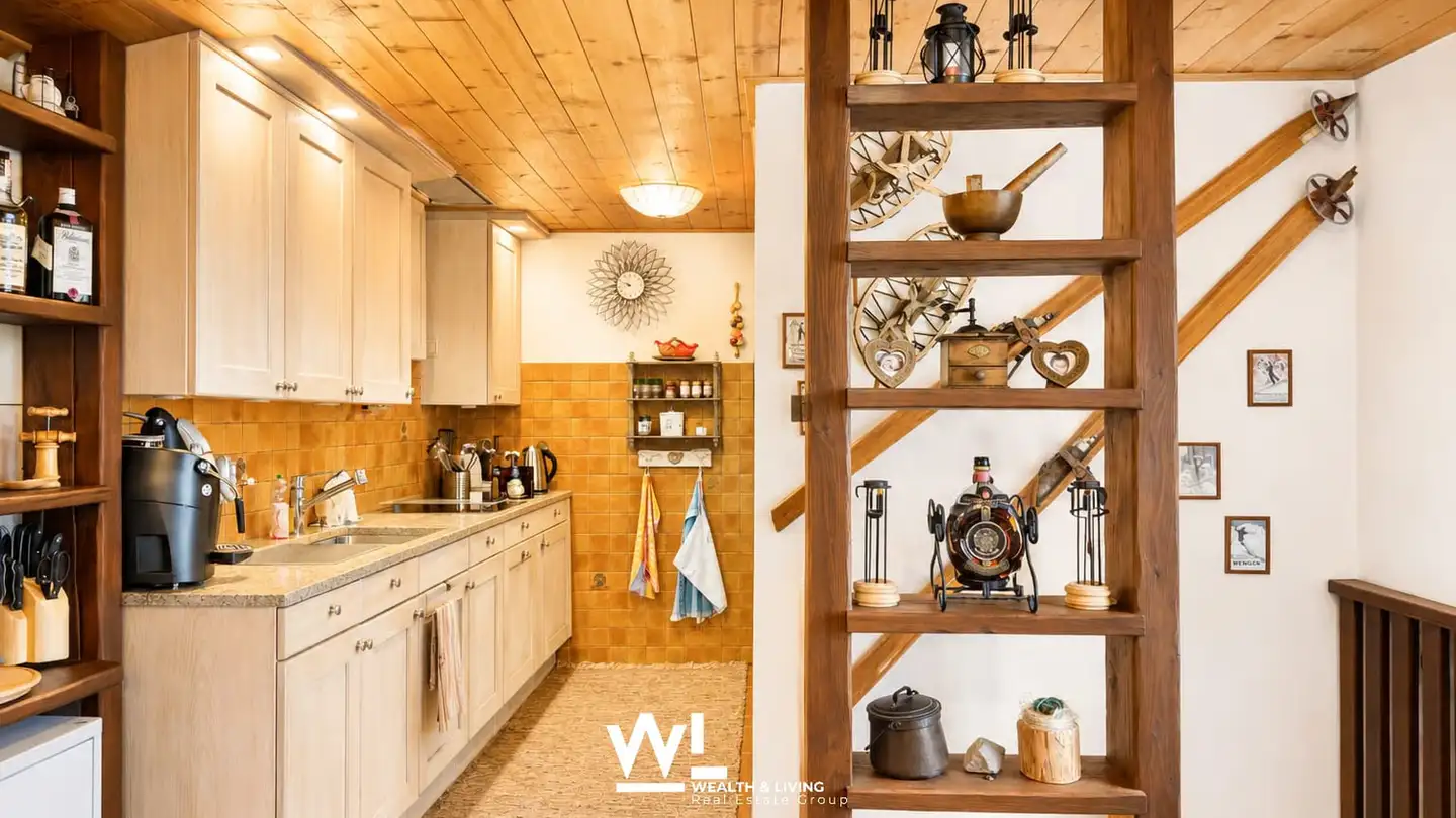 Chalet for sale - Sentiero Colmanicchio, 6605 Locarno - Photo 4