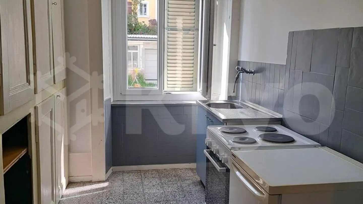 Apartment for rent - Rue Numa-Droz 98, 2300 La Chaux-de-Fonds