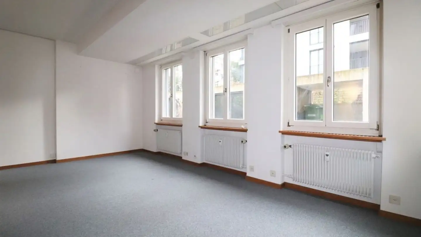 Bureau à louer - Gartenstrasse 85, 4052 Basel - Photo 3