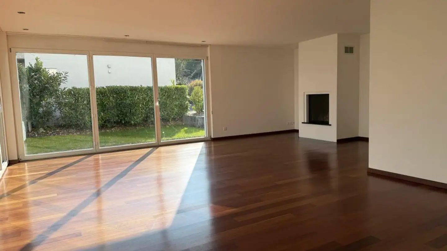 Casa singola in affitto - Weinbergstrasse 35, 4102 Binningen - Photo 3