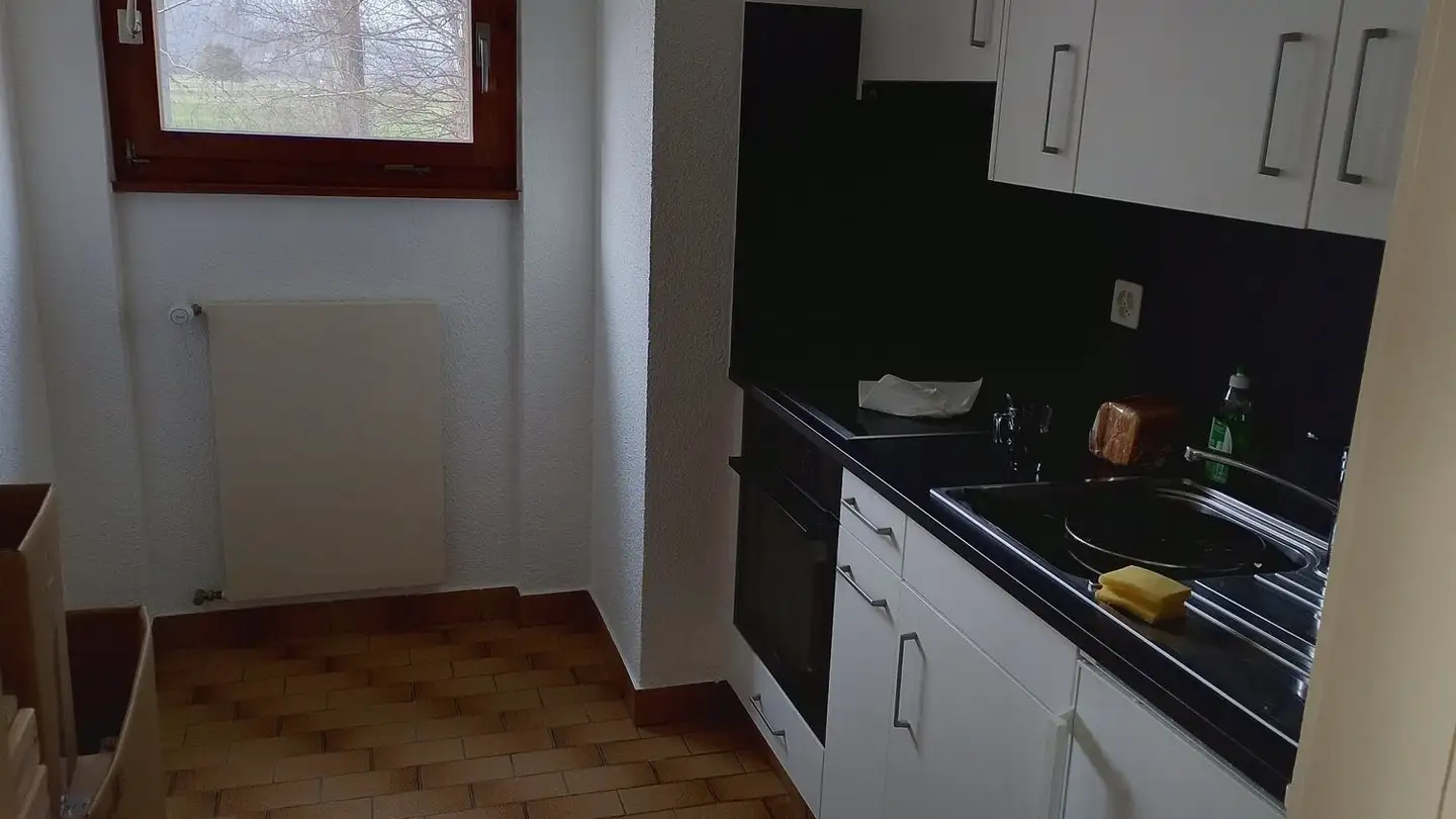 Apartment for rent - Rue Des Cloubeaux 4, 1905 Dorénaz - Photo 4