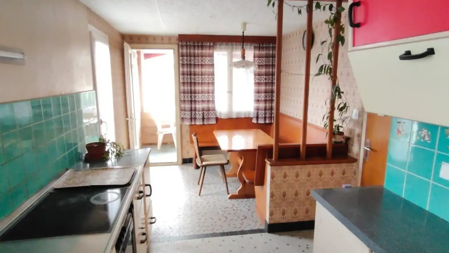 Maison individuelle à louer - 3960 Sierre - Photo 4