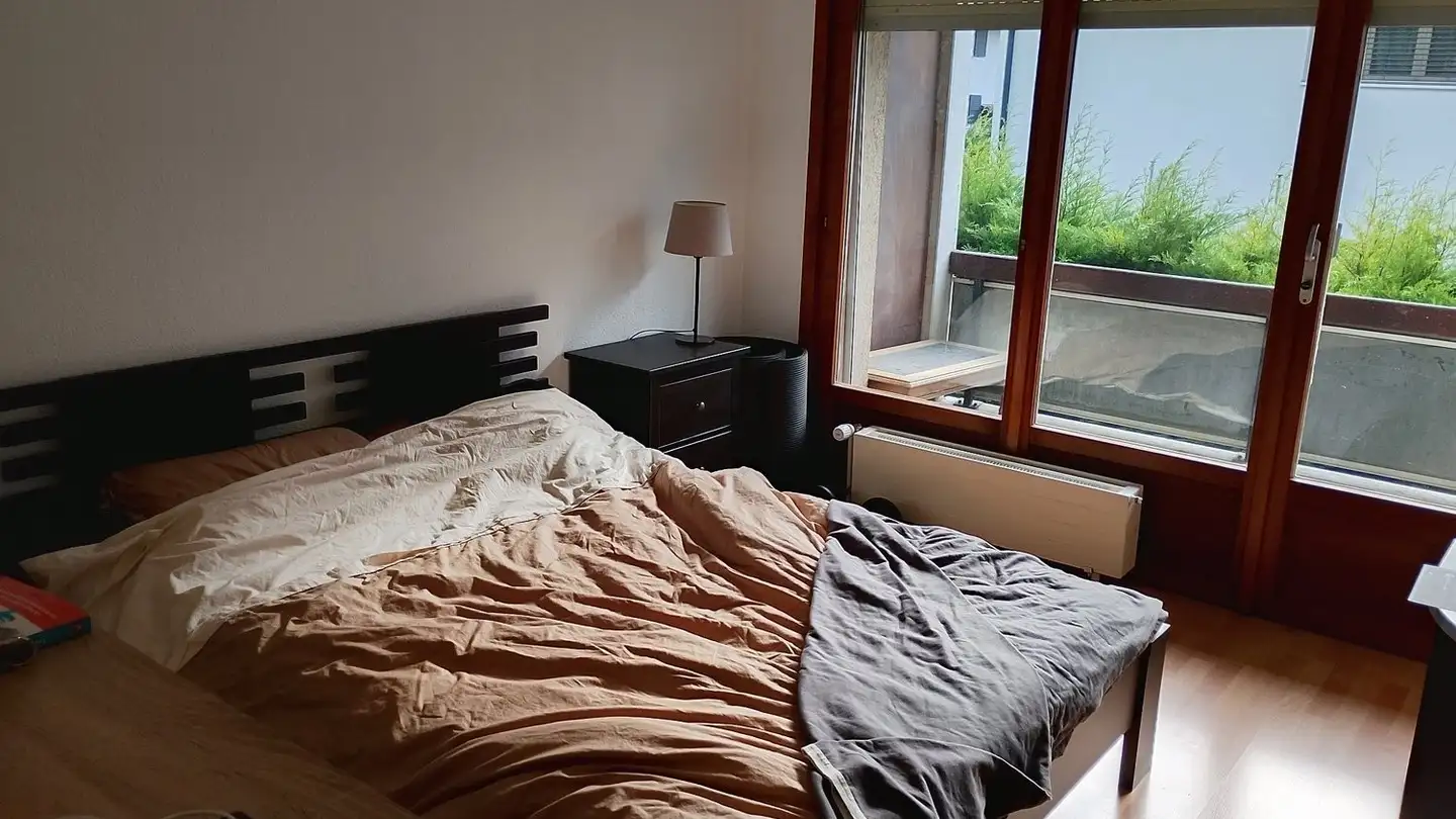 Appartement à louer - Rue Des Cloubeaux 4, 1905 Dorénaz