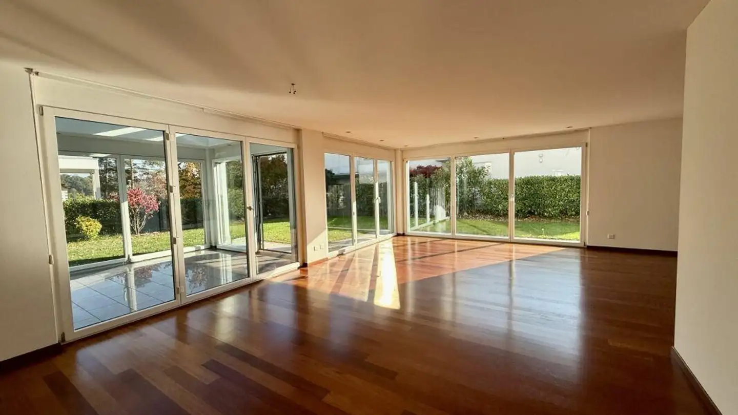 Casa singola in affitto - Weinbergstrasse 35, 4102 Binningen - Photo 2