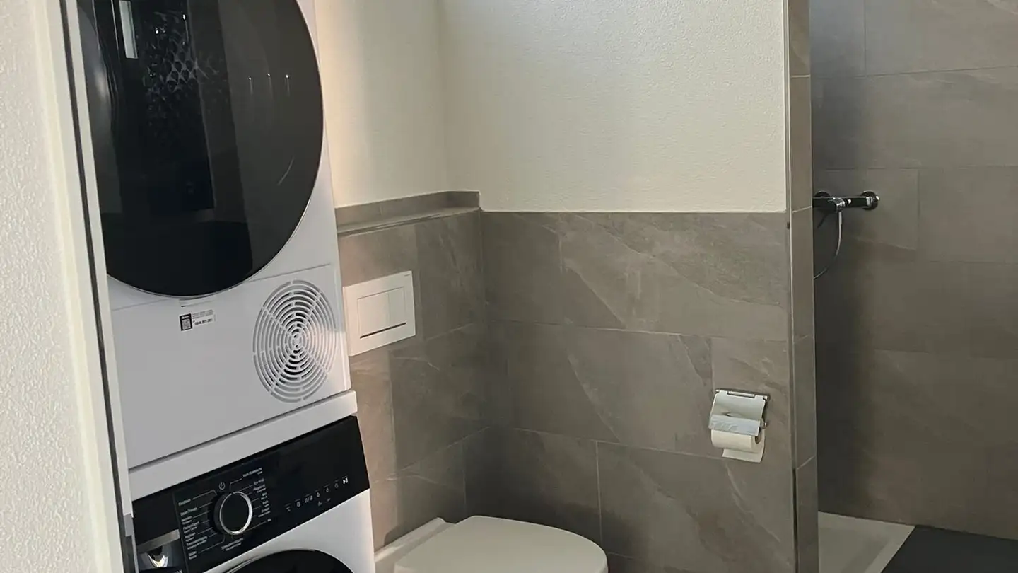 Appartement à louer - Oberdorf 2, 6166 Hasle LU - Photo 4