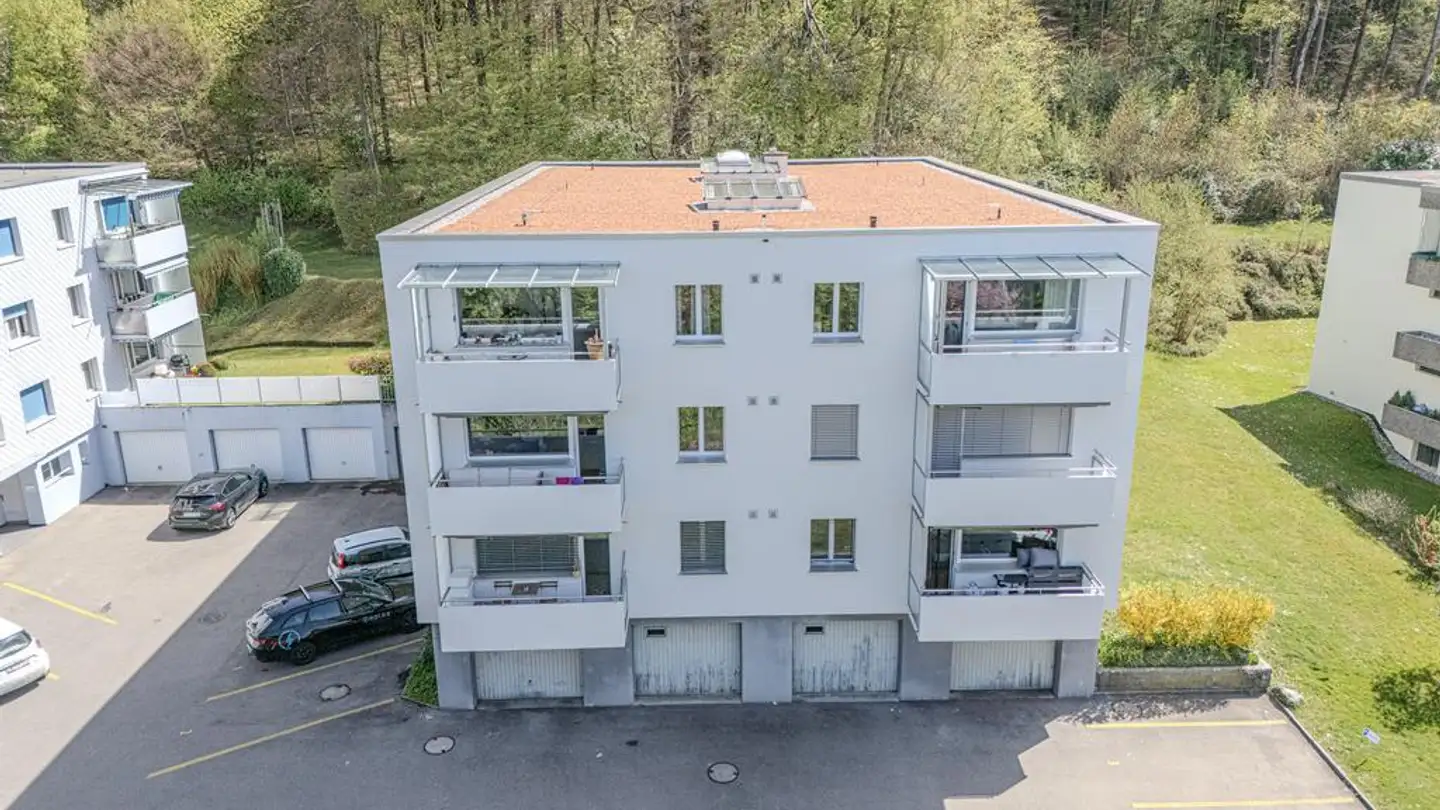 Appartement à louer - Grauholzstrasse 62, 3063 Ittigen