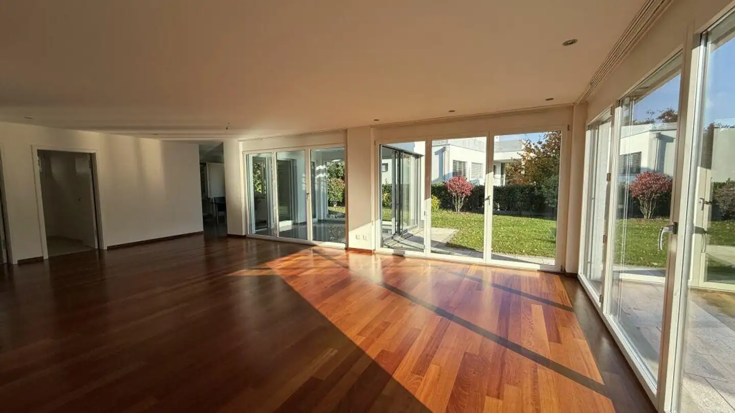 Casa singola in affitto - Weinbergstrasse 35, 4102 Binningen - Photo 4