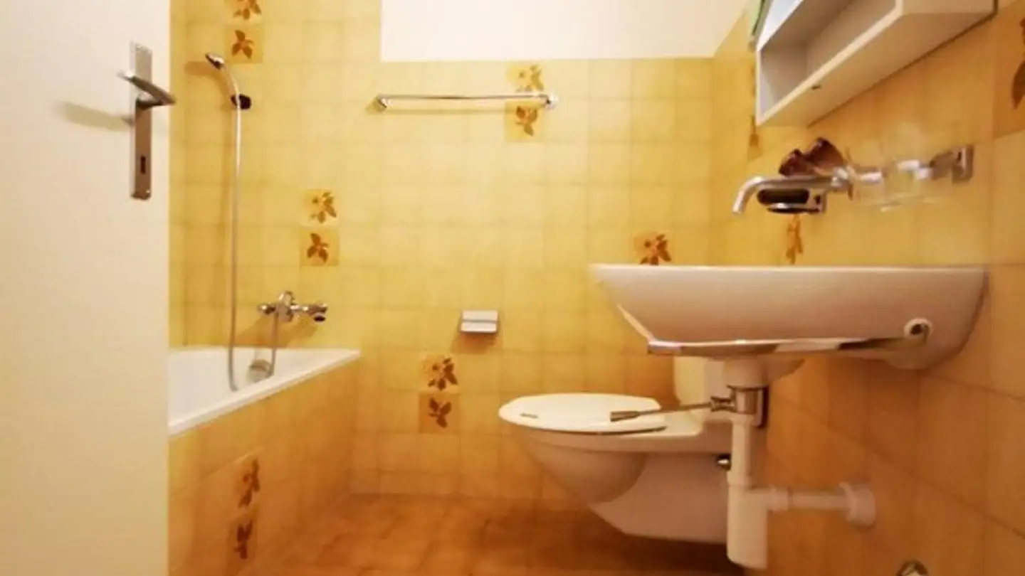 Appartamento in affitto - Bucheggweg 16, 4500 Solothurn - Foto 3