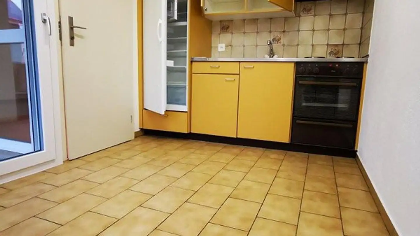 Appartamento in affitto - Bucheggweg 16, 4500 Solothurn - Foto 4