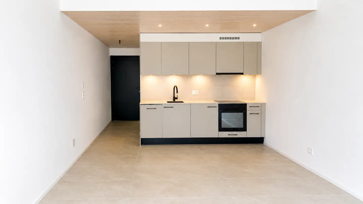 Wohnung kaufen - Rue Du Nord 13, 1337 Vallorbe - Foto 2