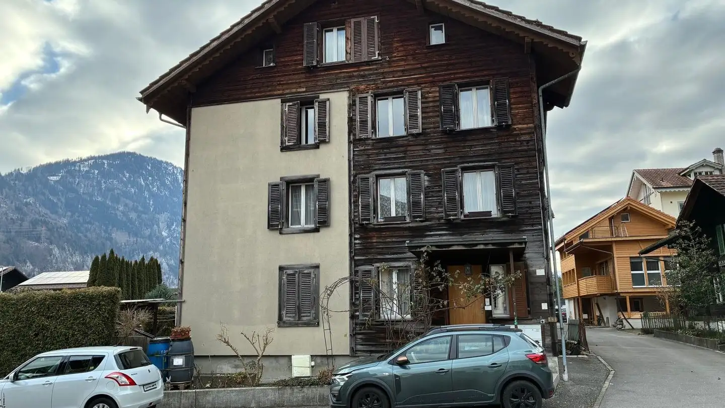 Appartement à vendre - 3800 Unterseen - Photo 3