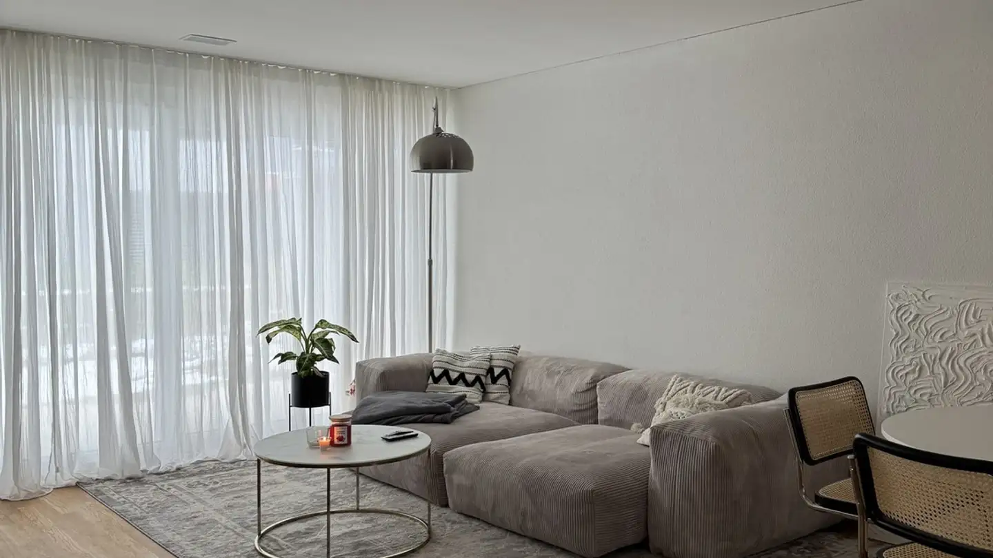 Appartement à louer - 8048 Zürich