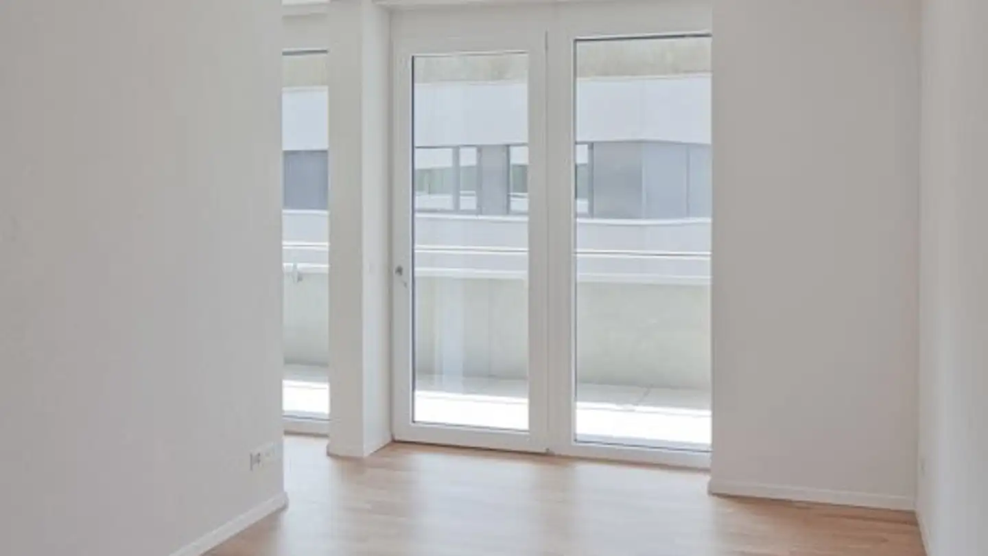 Apartment for rent - Hintere Bahnhofstrasse 85, 5000 Aarau - Photo 3