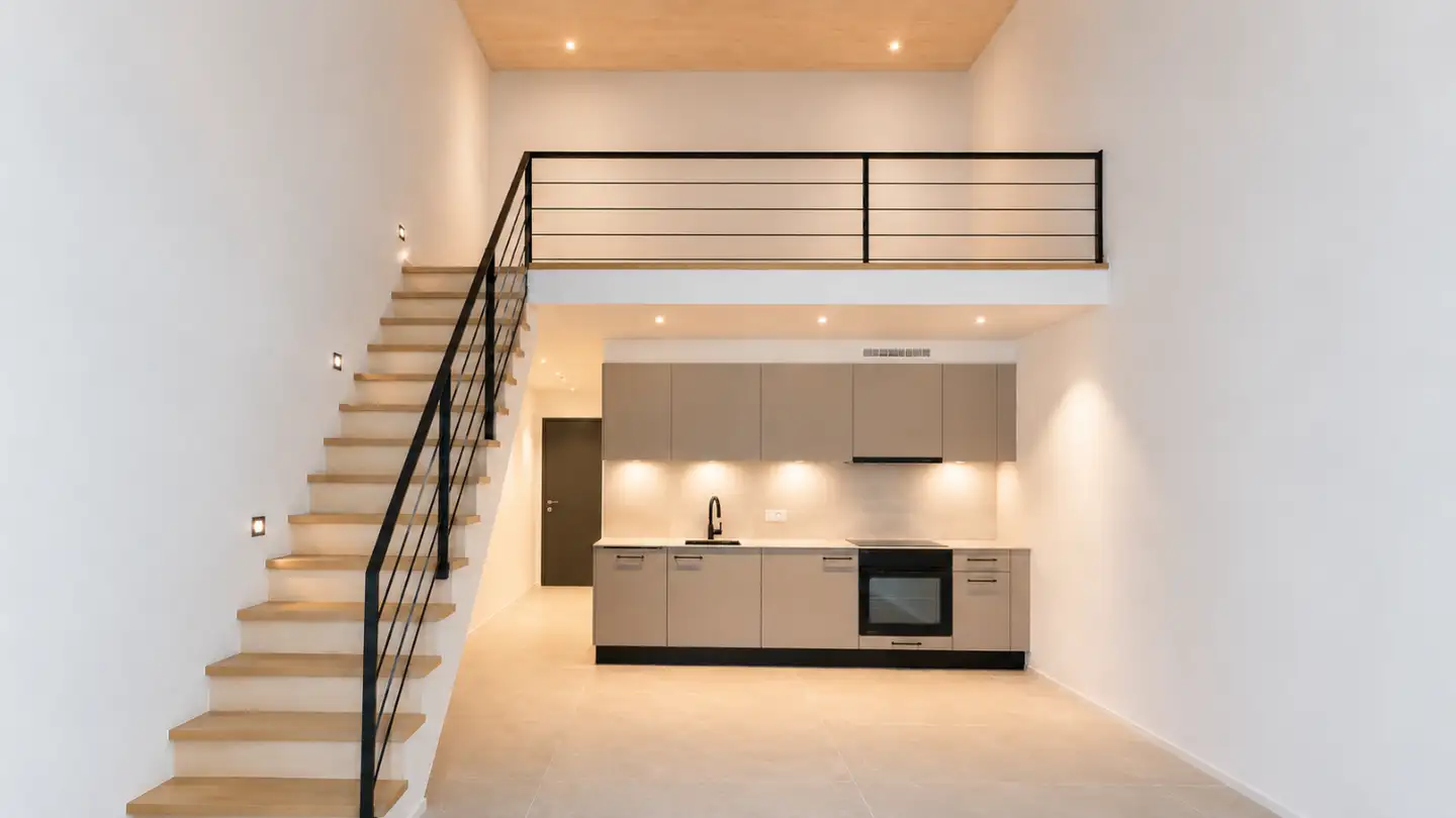 Appartamento in vendita - Rue Du Nord 13, 1337 Vallorbe