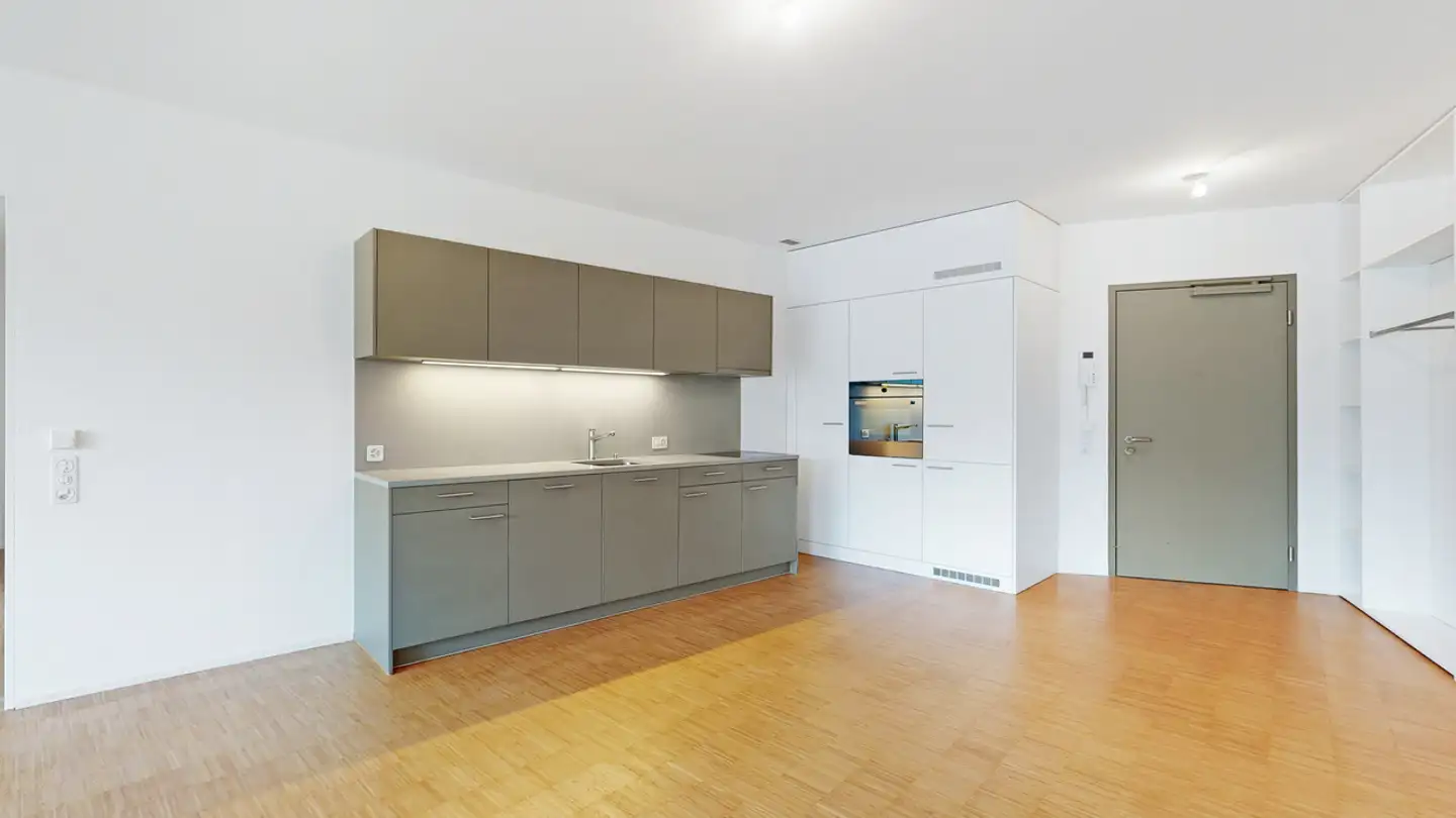Appartamento in affitto - Bahnhofplatz 2, 4410 Liestal - Foto 2