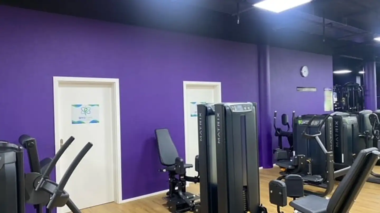 Studio medico in affitto - Rue Du Canal / Kanalgasse 36, 2502 Biel/Bienne - Photo 3