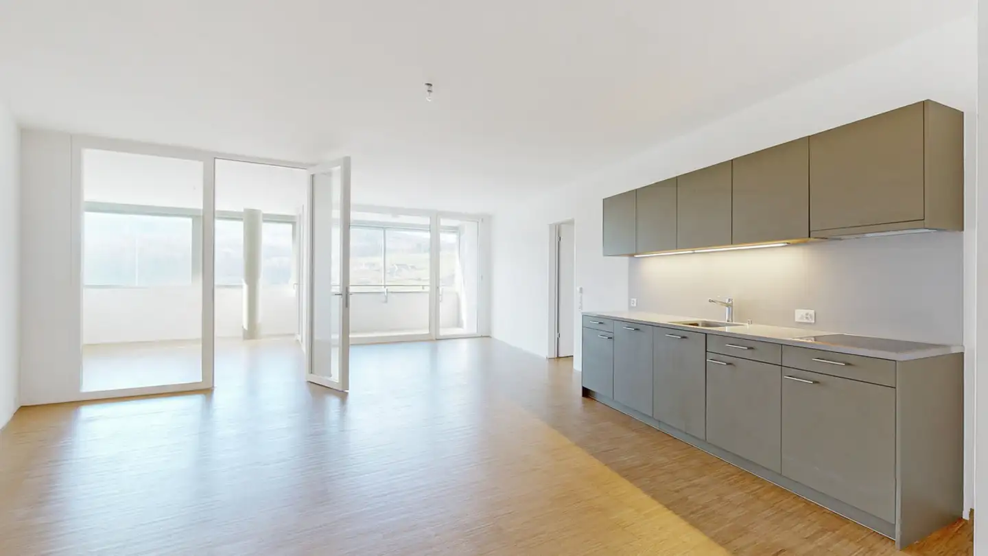 Appartamento in affitto - Bahnhofplatz 2, 4410 Liestal - Foto 3