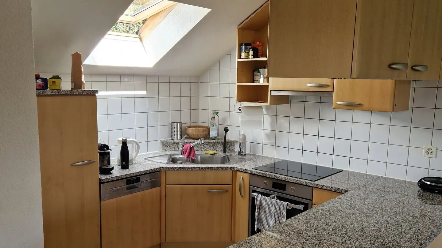 Single room for rent - Jakob-Bächli-Strasse 3, 5033 Buchs AG - Photo 3