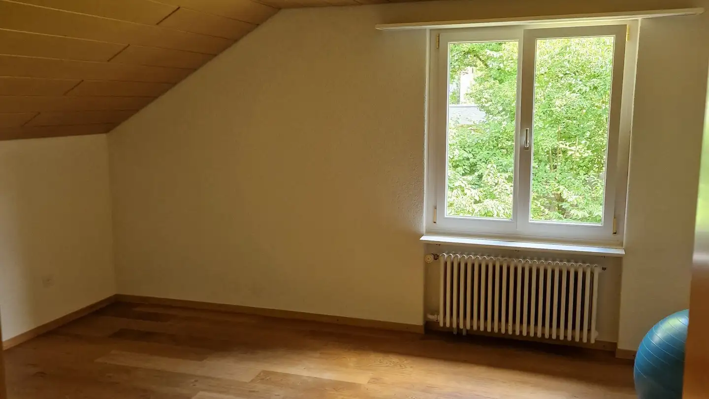 Single room for rent - Jakob-Bächli-Strasse 3, 5033 Buchs AG - Photo 4