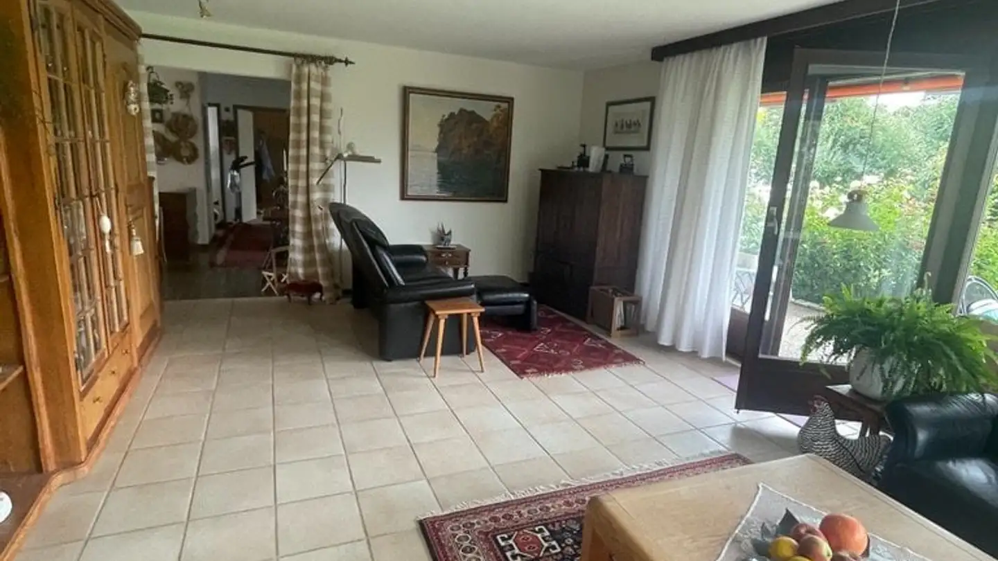 Single house for sale - Mauermattweg, 3264 Diessbach b. Büren - Photo 4