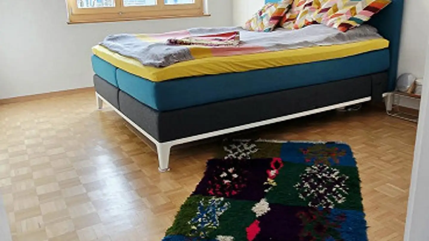 Appartement meublé à louer - Saumackerstrasse, 8048 Zürich - Photo 2