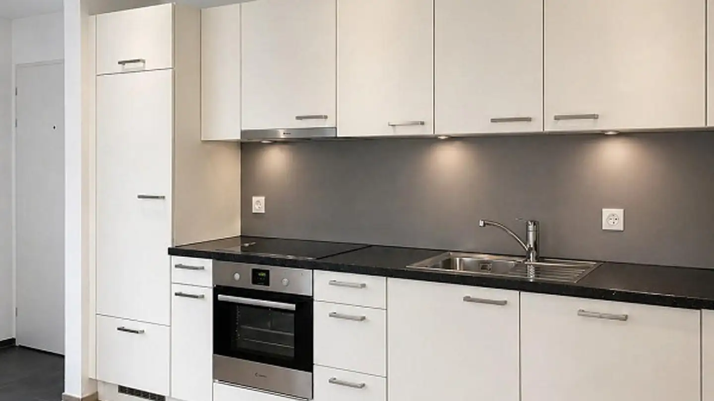 Wohnung mieten - Auenstrasse 3, 9443 Widnau - Foto 2