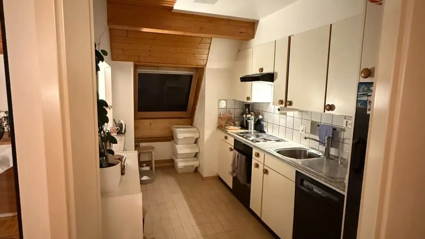 Appartamento in affitto - Avenue Alexandre-Vinet 3, 1815 Clarens - Photo 4