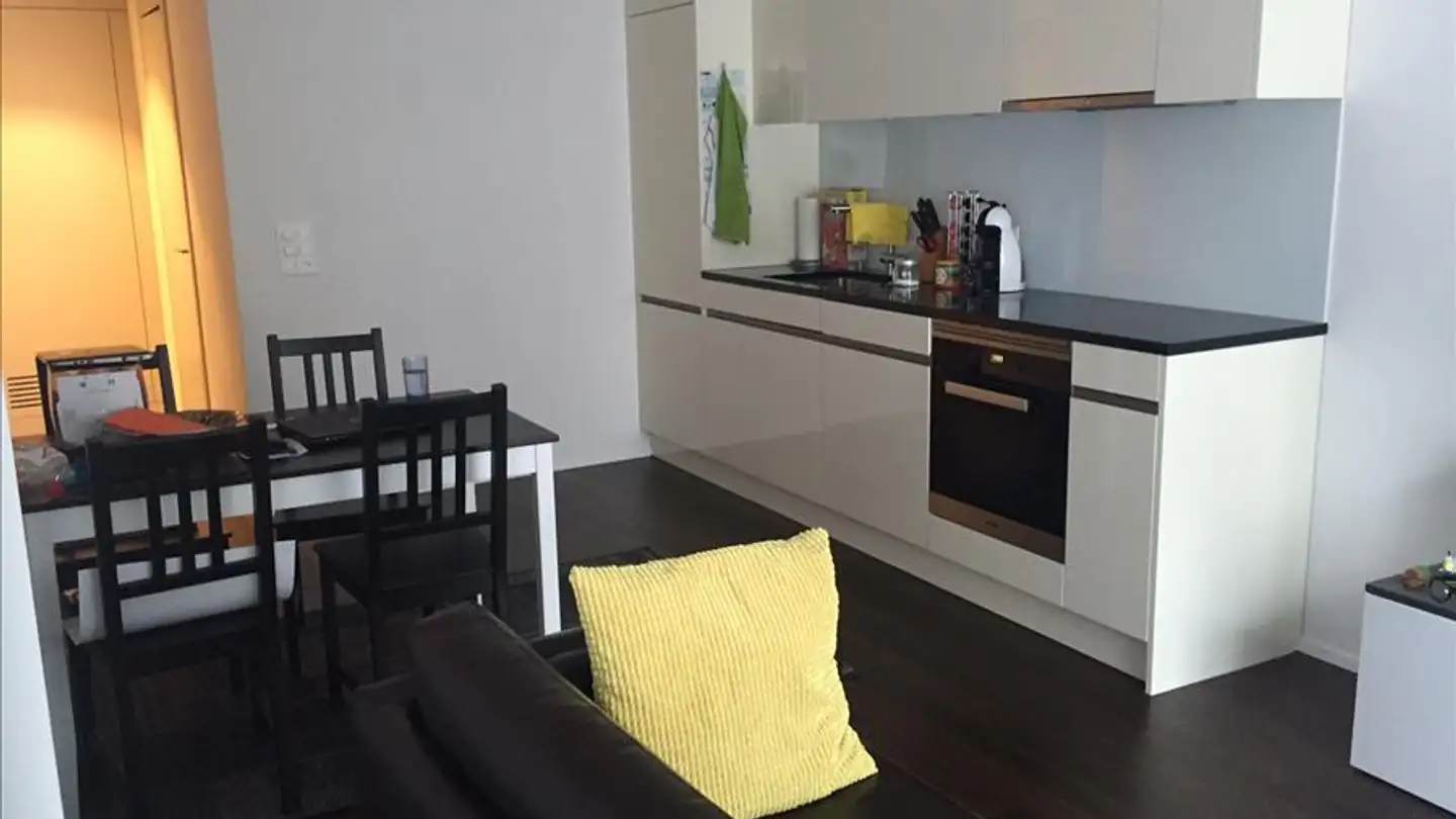 Wohnung mieten - Zeughausgasse, 3011 Bern - Foto 2