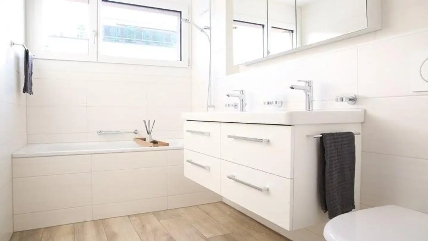 Appartement à louer - Parkstrasse 18, 4414 Füllinsdorf - Photo 3