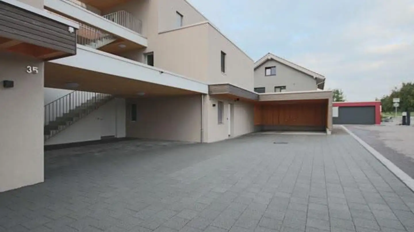 Appartement en terrasse à louer - Bernhauserstrasse 37, 8588 Zihlschlacht - Photo 2