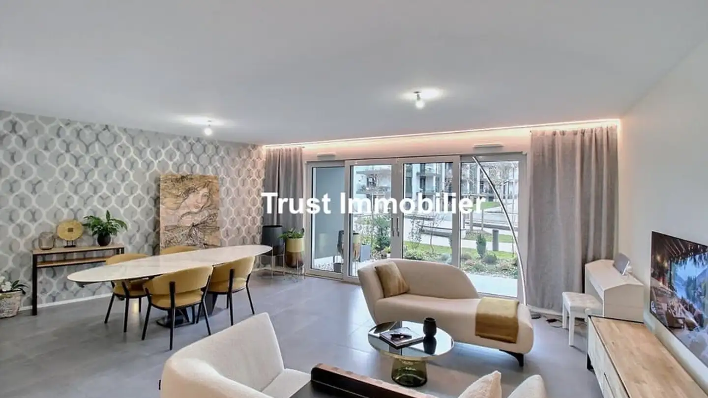 Appartamento in vendita - 1292 Chambésy - Foto 2