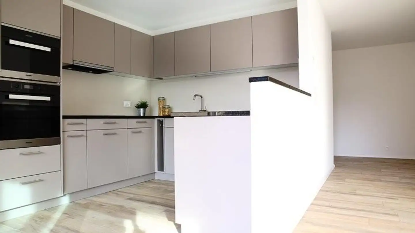 Appartement à louer - Parkstrasse 18, 4414 Füllinsdorf - Photo 2