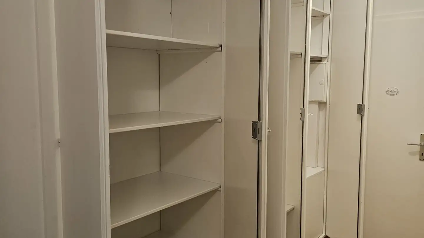 Chambre à louer - Avenue de Beaumont, 1005 Lausanne - Photo 4