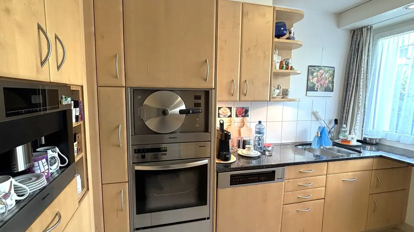 Semi-detached house for sale - Bennwilerstrasse 28, 4435 Niederdorf - Photo 4
