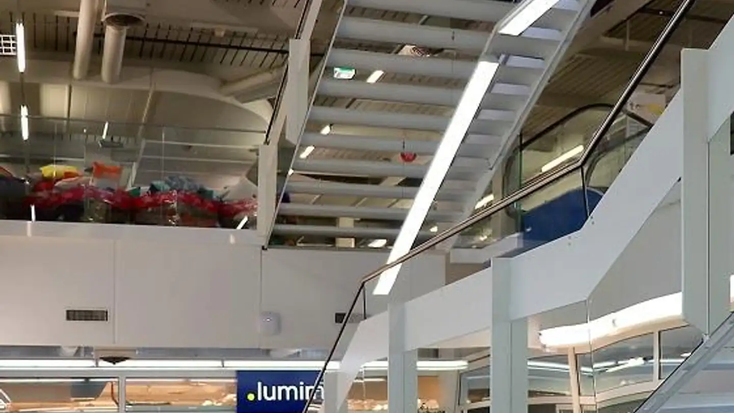 Magasin à louer - Chemin Du Marais 8, 1032 Romanel-sur-Lausanne - Photo 3