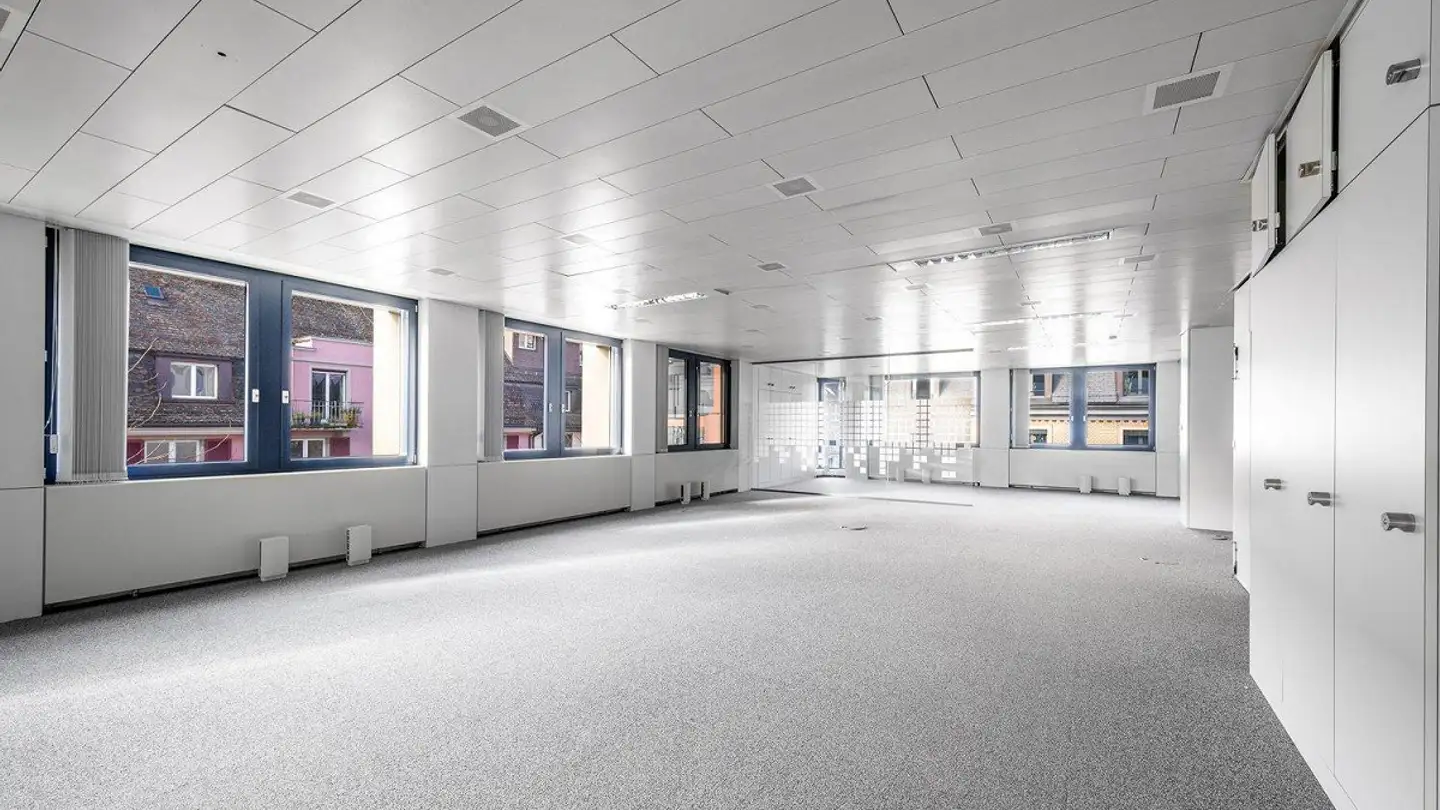 Office space for rent - Weststrasse 50, 8003 Zürich - Photo 3