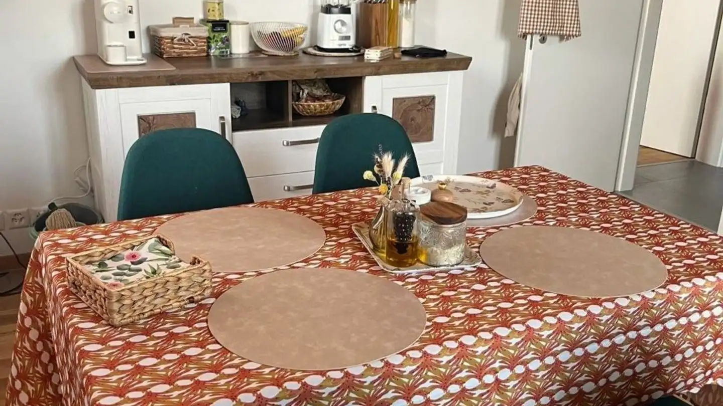 Appartement à louer - Chemin Du Raffort 2, 1536 Combremont-le-Petit - Photo 3