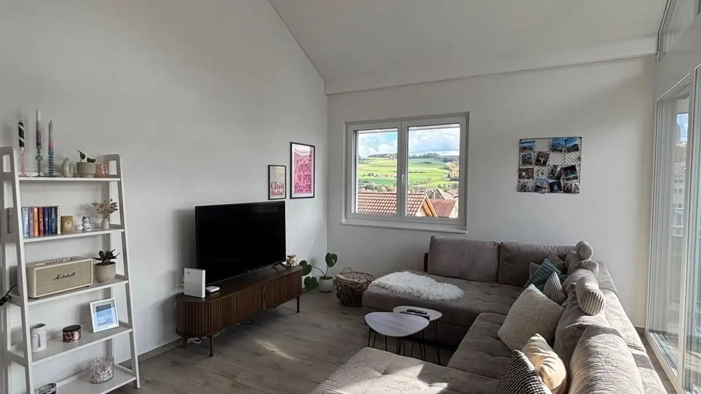 Appartamento in affitto - 1522 Lucens