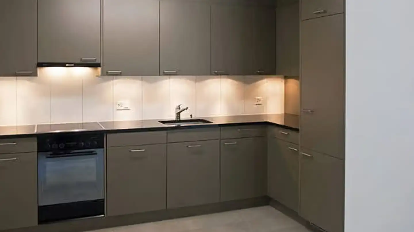 Apartment for rent - Ahornweg 10, 5702 Niederlenz - Photo 4